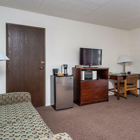 M&M Motel Connell Zewnętrze zdjęcie